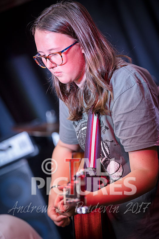 SoPM Summer Gig 2017-86 - SCHOOL OF POPULAR MUSIC SUMMER GIG 2017