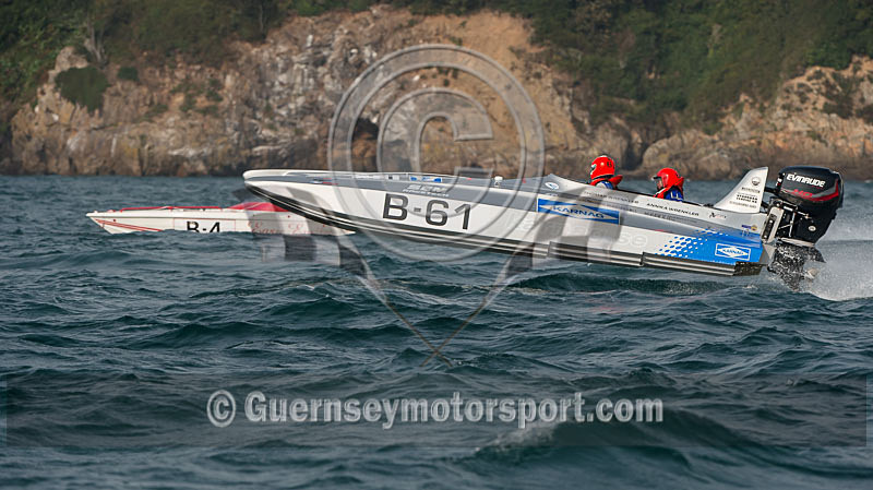 Worlds Powerboats_2014_Race-2-92 - UIM CLASS 3A & 3B WORLD OFFSHORE CHAMPIONSHIP_RACE-2