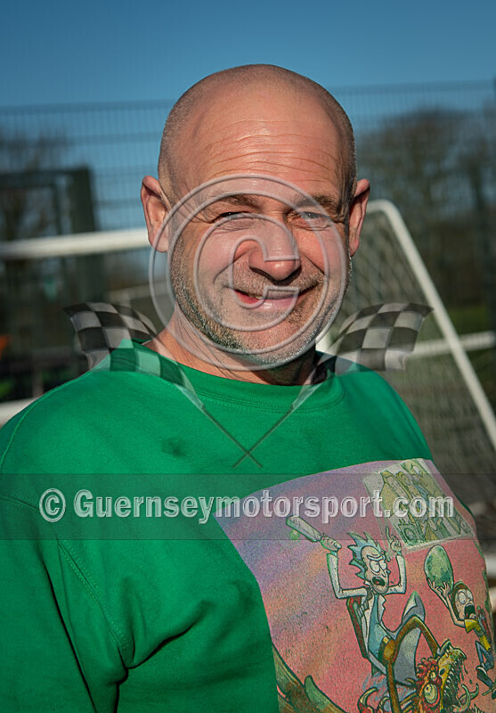 Comprop Rally 2022_Service Area-5 - THE 2022 COMPROP RALLY - SCRUTINEERING