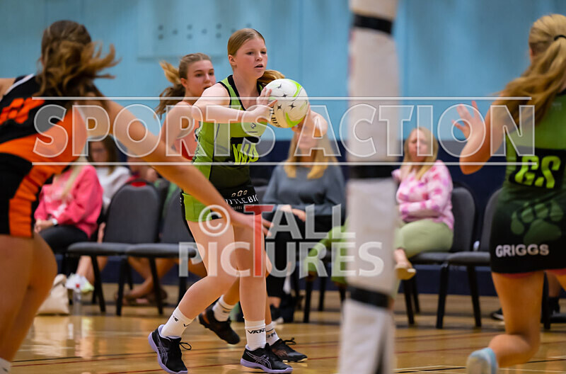 Guernsey Panthers U16 v Rushmoor-65 - GUERNSEY PANTHERS U16 v RUSHMOOR