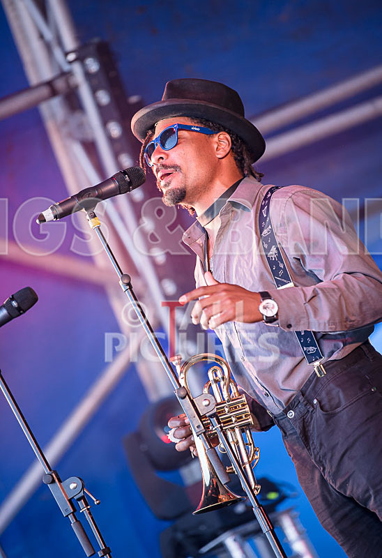 The Recks-705 - THE RECKS