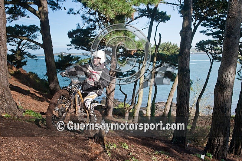 2-Day Trials Bikes_2011-214 - 2011 2-DAY TRIALS