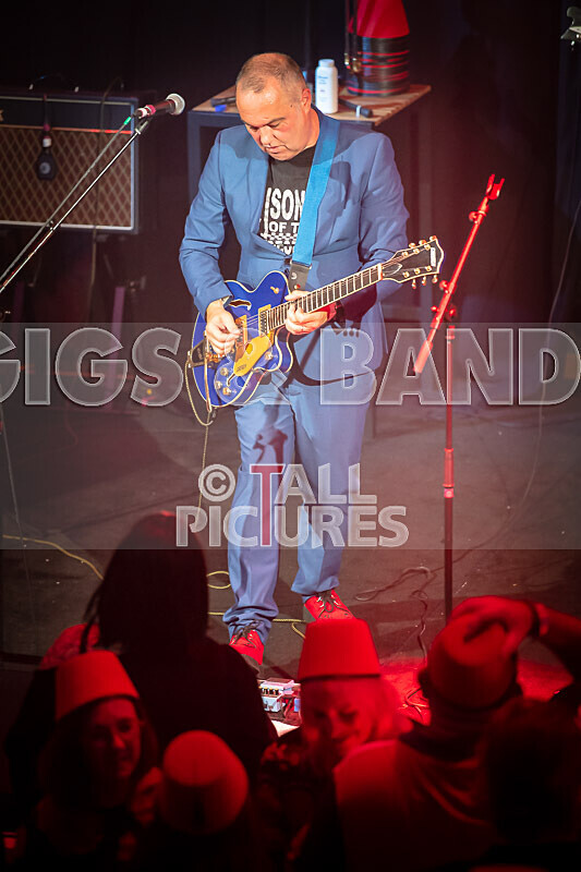 Sons of the Desert-395 - SONS OF THE DESERT