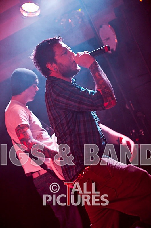 Brutus Stonefist-210 - BRUTUS STONEFIST at RoA-7