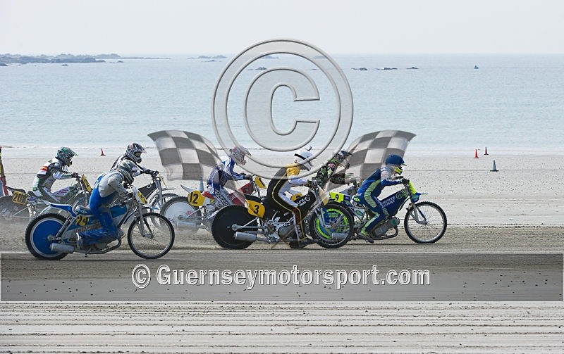 Sand Ace_2011-91 - SAND ACE BIKES 2011