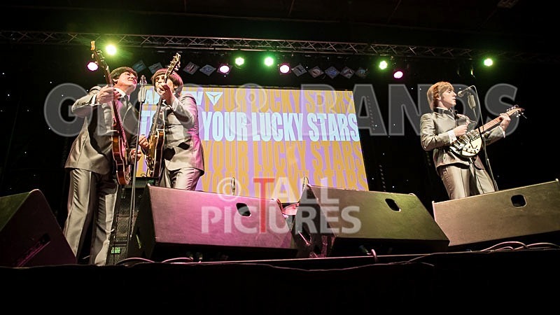 The Bootleg Beatles-14 - THE BOOTLEG BEATLES