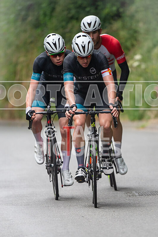 GVC Reservoir Circuit 2019-31 - GVC RESERVOIR CIRCUIT 2019