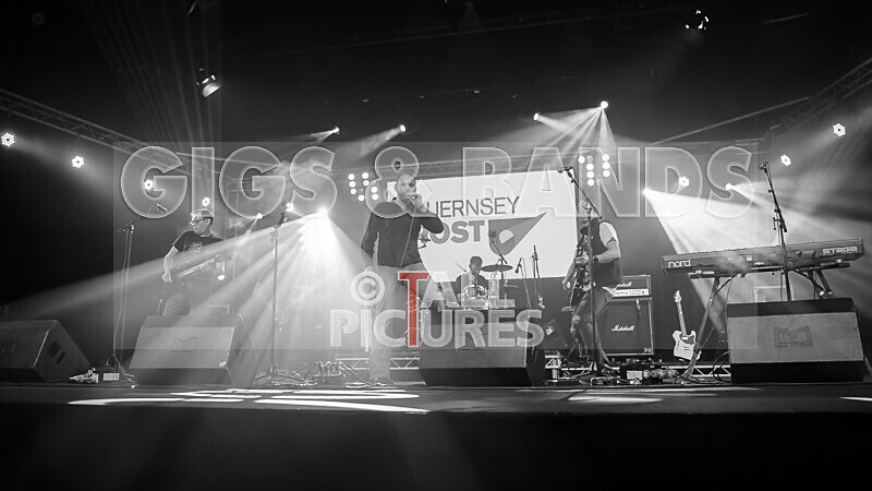 Guernsey Post 2022-25 - GUERNSEY POST