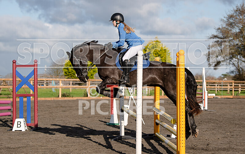 Junior Showjumping_10-11-2019-42 - BS GUERNSEY RALLY 2019-JUNIORS