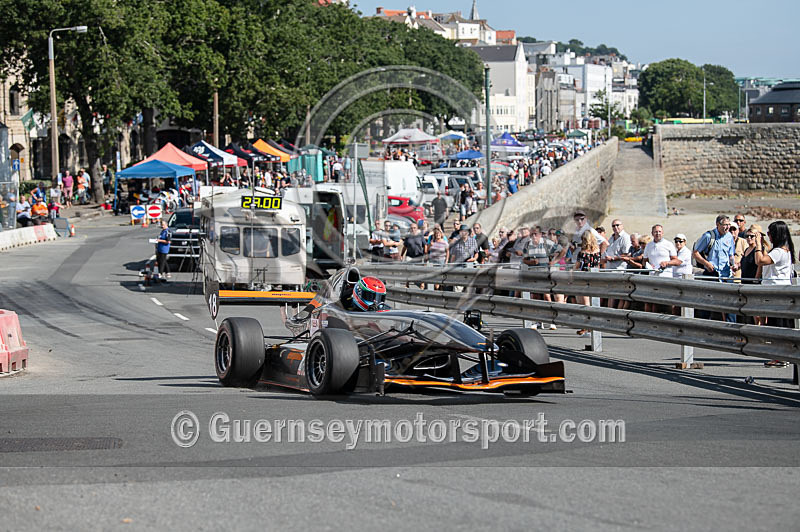 Guernsey National Hillclimb 2018_CAR-93 - GUERNSEY NATIONAL 2018 - CARS