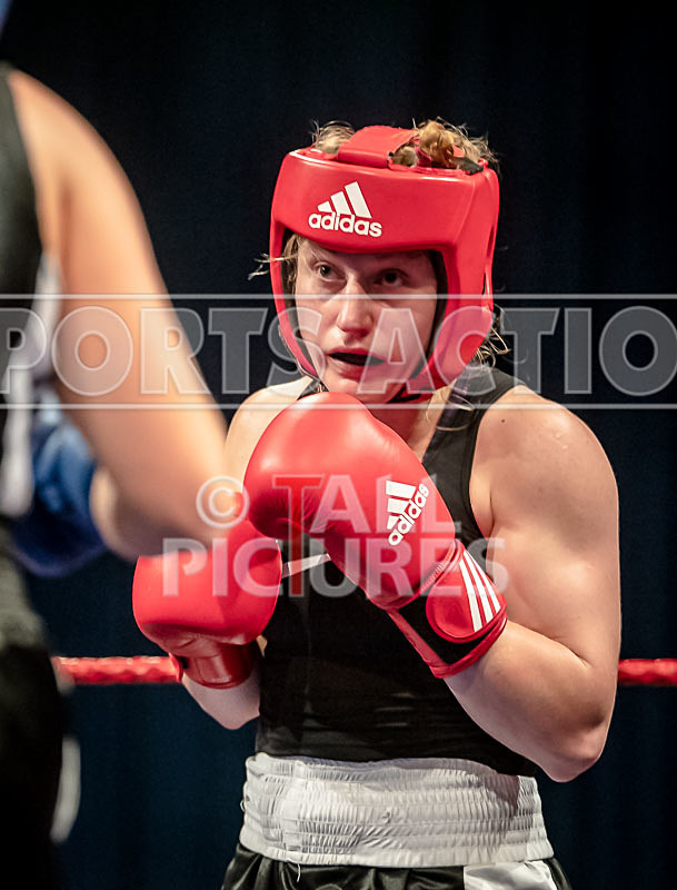 BOUT-6_Monika Duda v Jodie Wilkinson-9 - BOUT-6_Monika Duda v Jodie Wilkinson