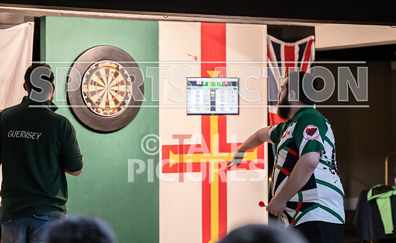 Guernsey Darts Medway Weekend 2022-14 - GUERNSEY DARTS MEDWAY WEEKEND 2022