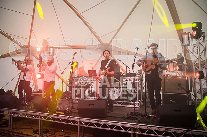 Gypsy Hill-6 - GYPSY HILL