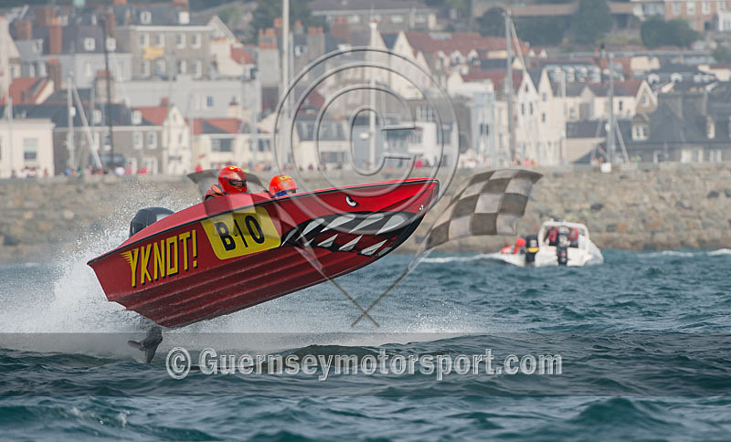 Powerboats_Race-3-1 - UIM CLASS 3A & 3B WORLD OFFSHORE CHAMPIONSHIP_RACE-3