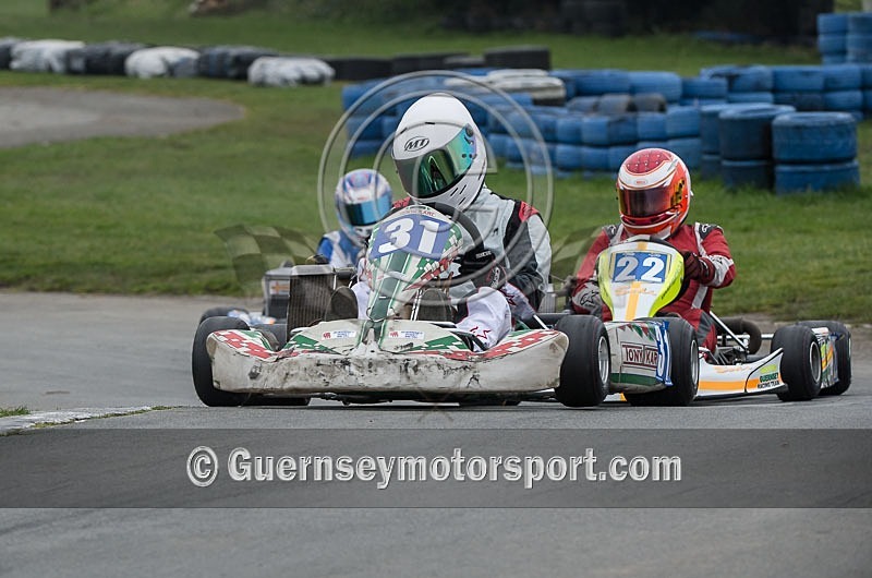 Karting Winter Champ 2013_Race-3-22 - KARTING WINTER CHAMPIONSHIP ROUND-3