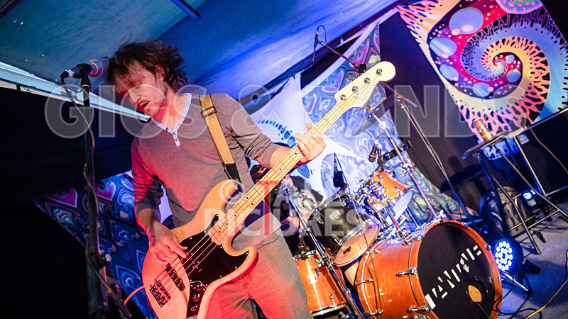 Tantale-431 - TANTALE