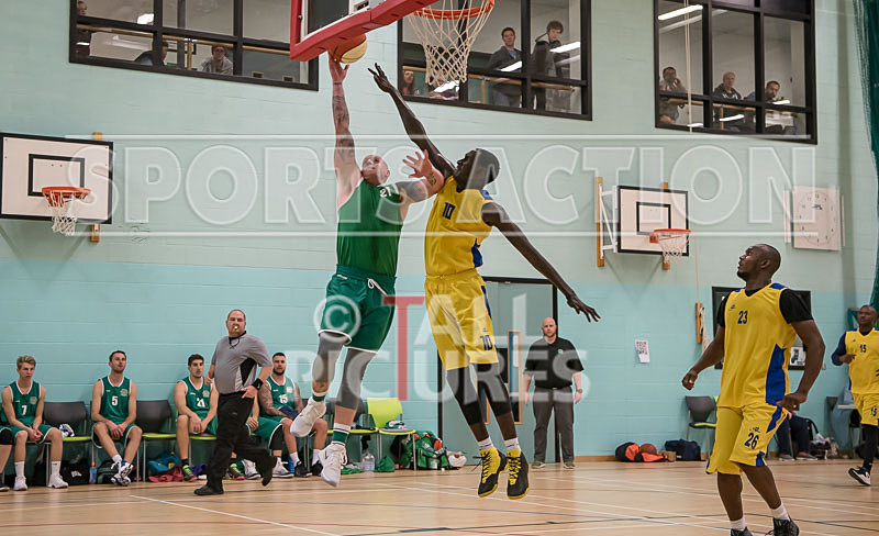 Guernsey v Cannon Royals-8 - GUERNSEY v CANNON ROYALS