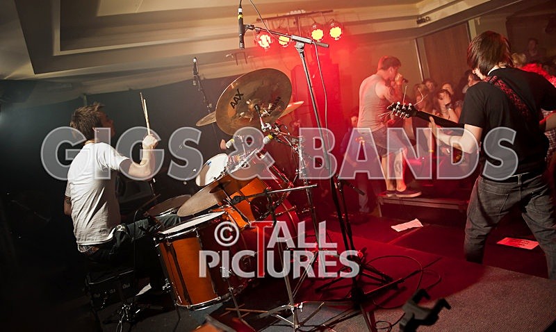 Destria-50 - DESTRIA at RoA-9