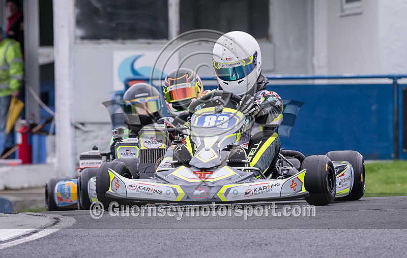 Karting 2017_Winter Race-1-49 - KARTING 2017 - WINTER CHAMPIONSHIP ROUND-1