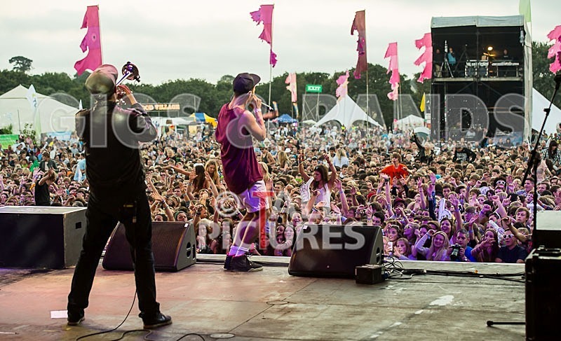 Rizzle Kicks-13 - RIZZLE KICKS