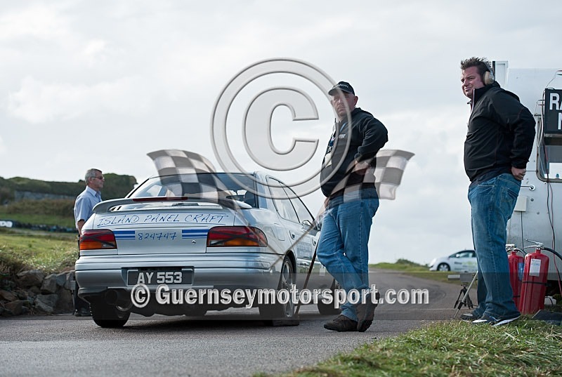 Alderney Hill Climb_2011_Car-371 - ALDERNEY HILL CLIMB 2011 - CARS-2