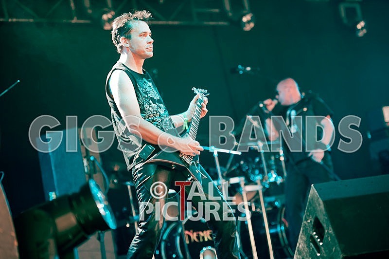 Nemesis-198 - NEMESIS