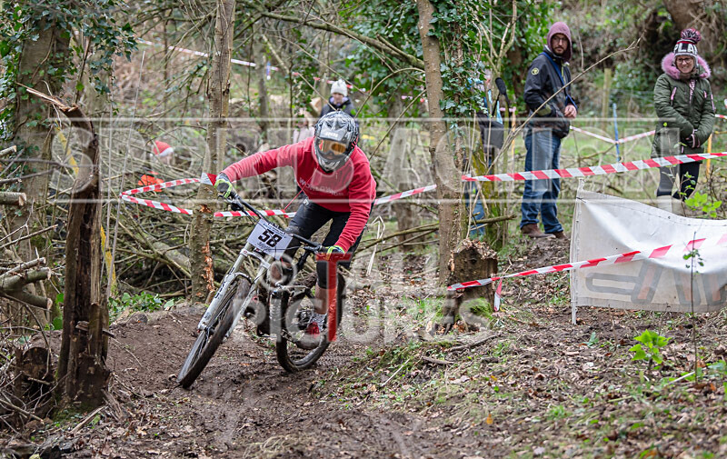 GVC MTB 2019 Downhill_RND-1-188 - MTB WINTER DOWNHILL 2019_ROUND-1