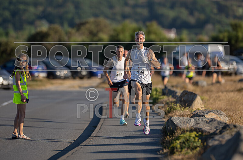 Vazon Mile 2022-7 - VAZON 1 MILE ROAD RACE 2022