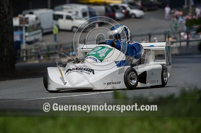 Guernsey National_2012_Kart-4 - GUERNSEY MSA NATIONAL 2012 - KARTS