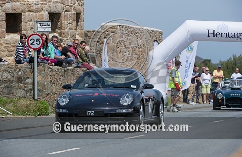 Heritage Charity Sprint_2013-235 - HERITAGE CHARITY SPRINT 2013