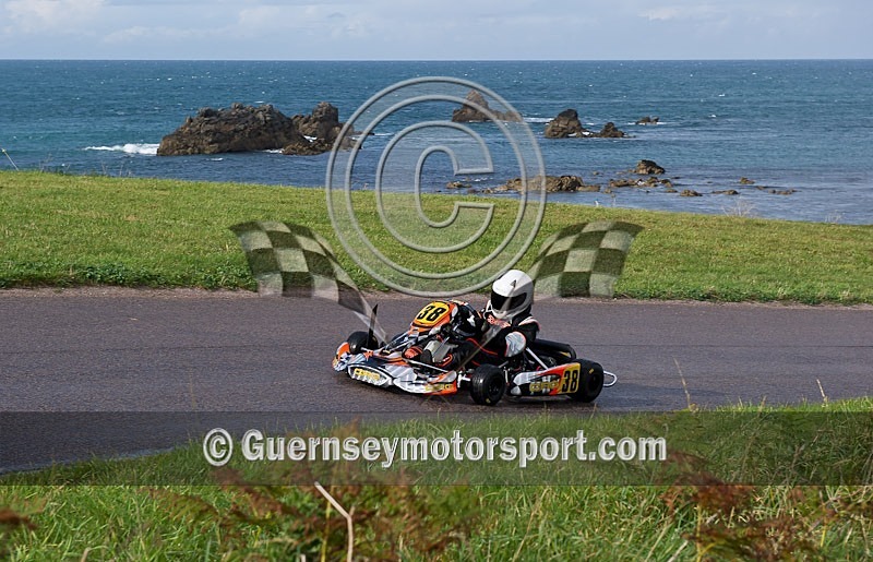 Alderney Hill Climb_2011_Kart-34 - ALDERNEY HILL CLIMB 2011 - KARTS