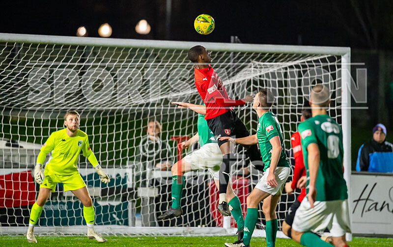 GFC v Bracknell Town_17-11-2021-74 - GUERNSEY FC v BRACKNELL TOWN