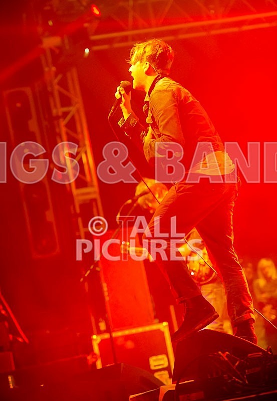 Kaiser Chiefs-50 - KAISER CHIEFS