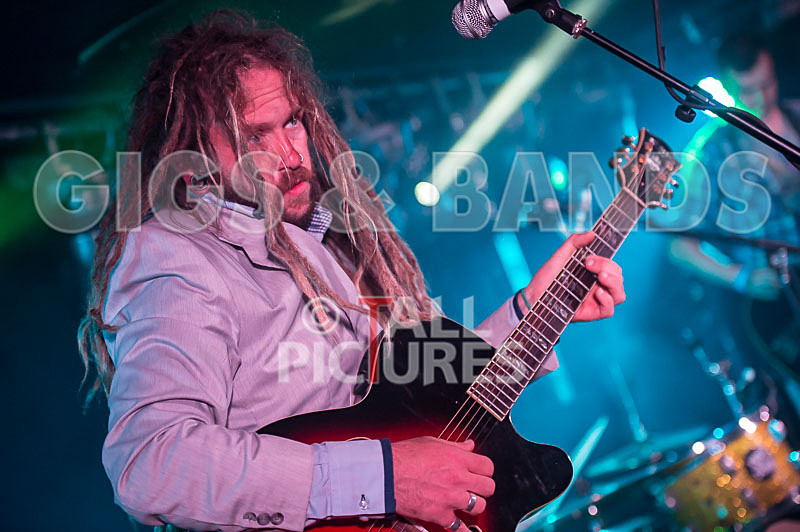 The Recks-212 - THE RECKS