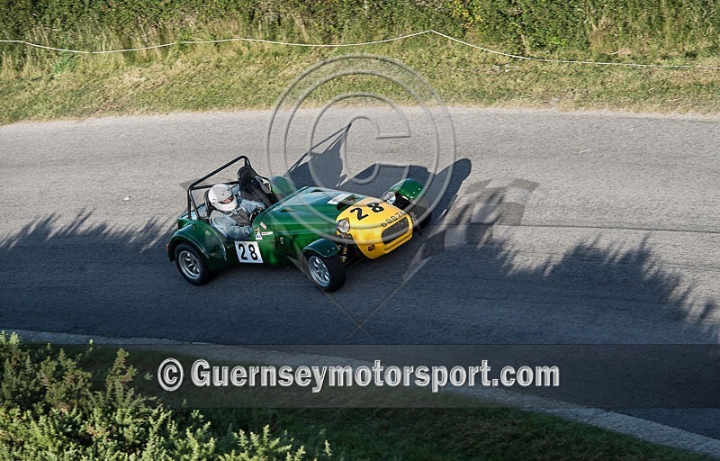 Alderney Hill_2012_Car-207 - ALDERNEY HILL CLIMB 2012 - CARS