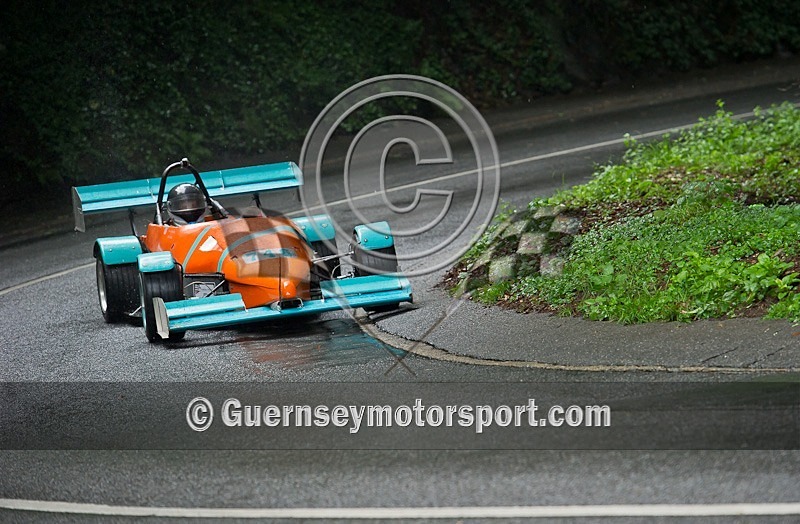 MSA National Hill Climb_2011_Car-11 - GUERNSEY MSA NATIONAL 2011 - CARS