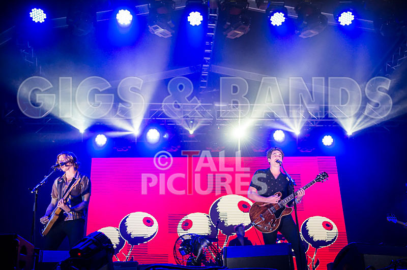 Circa Waves-67 - CIRCA WAVES