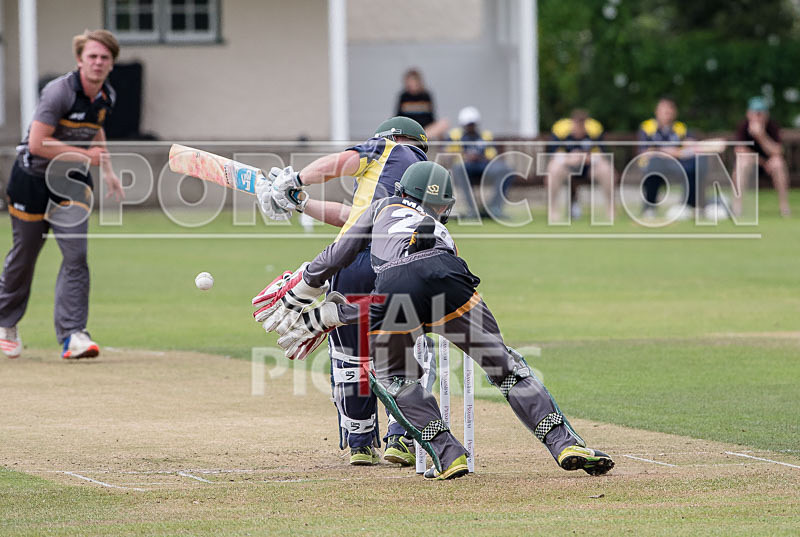 Cricket_Wanderers vs Griffins-63 - WANDERERS vs GRIFFINS