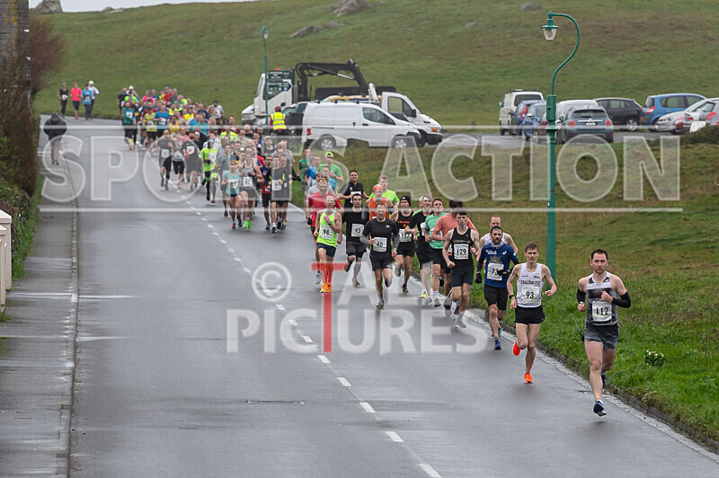 Chertsey House 5 Mile Run_2020-22 - CHERTSEY HOUSE ROAD RUN 2020
