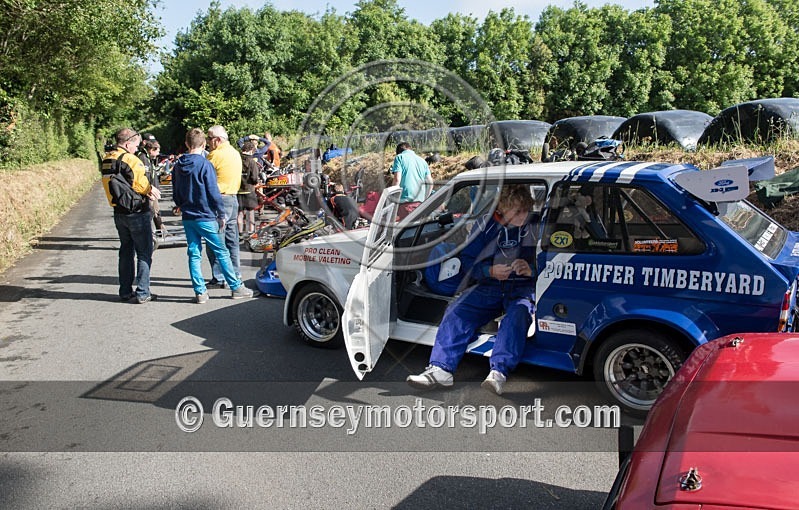 Reservoir Speed Event_2013-Car-103 - RESERVOIR SPEED EVENT 2013 - CARS