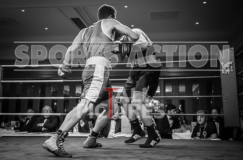 BOUT-9 Henrique Jesus v Tyler Stretch-7 - BOUT-9 Henrique Jesus v Tyler Stretch