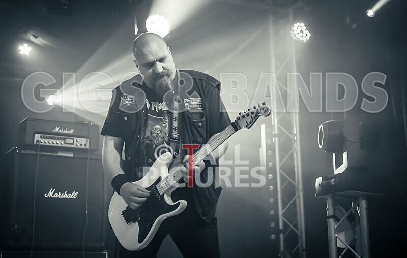 Maiden Guernsey-264 - MAIDEN GUERNSEY