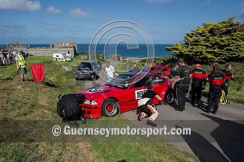 Alderney Hill_2012_Car-180 - ALDERNEY HILL CLIMB 2012 - CARS