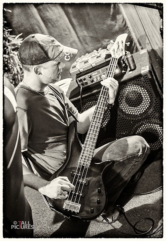 Sugar Slam_Studio-30_BW - SUGAR SLAM