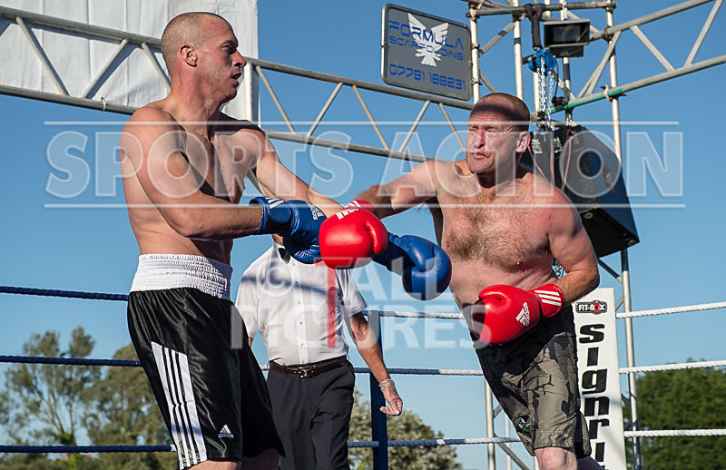 Open Air Boxing_2015_Bout-4-4 - BOUT-4