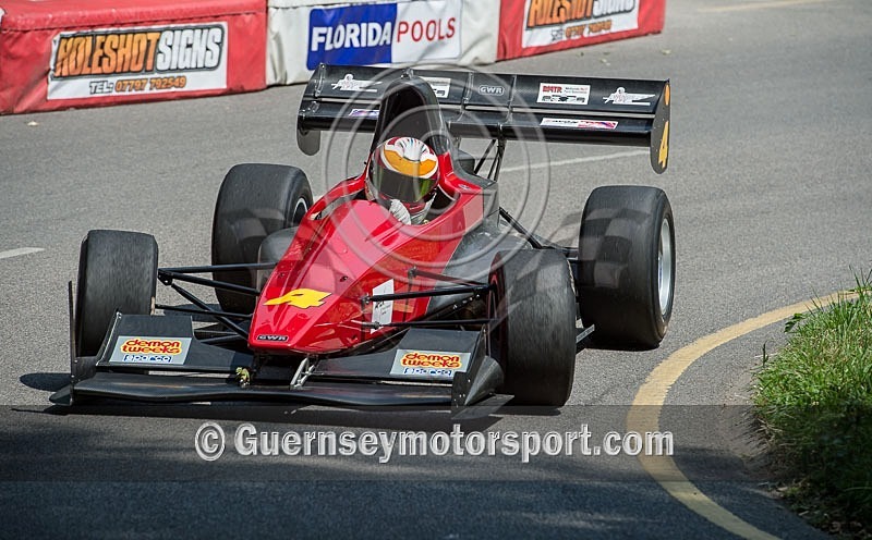 Jersey National Hill Climb_2013_Car-10 - JERSEY NATIONAL 2013 - CARS