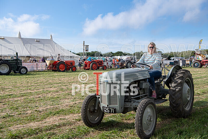 Guernsey Agricultural Show 2021-245 - GUERNSEY AGRICULTURAL SHOW 2021