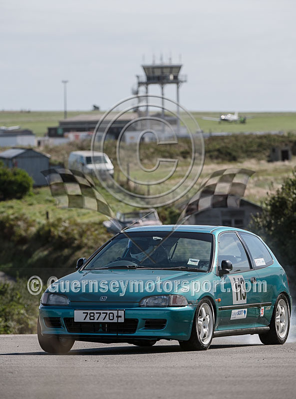 Alderney Speed Event_2016_CAR-45 - ALDERNEY AIRPORT SPEED EVENT 2016_CARS