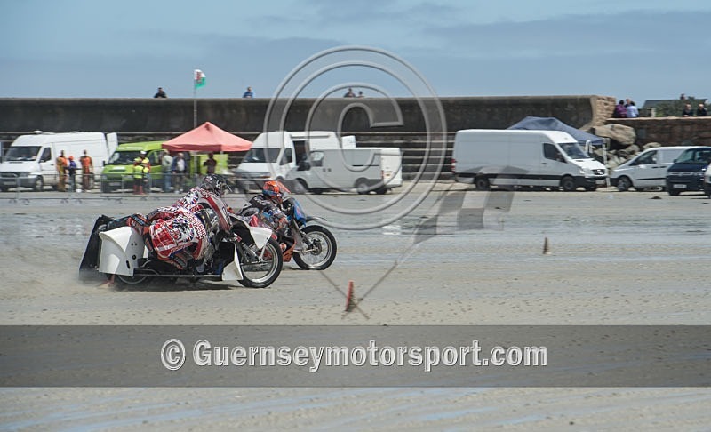 British Sand Ace_2013-127 - BRITISH SAND ACE CHAMPIONSHIP 2013 - THE RACING
