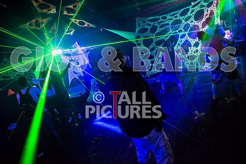 Peace Tent-31 - THE PEACE TENT